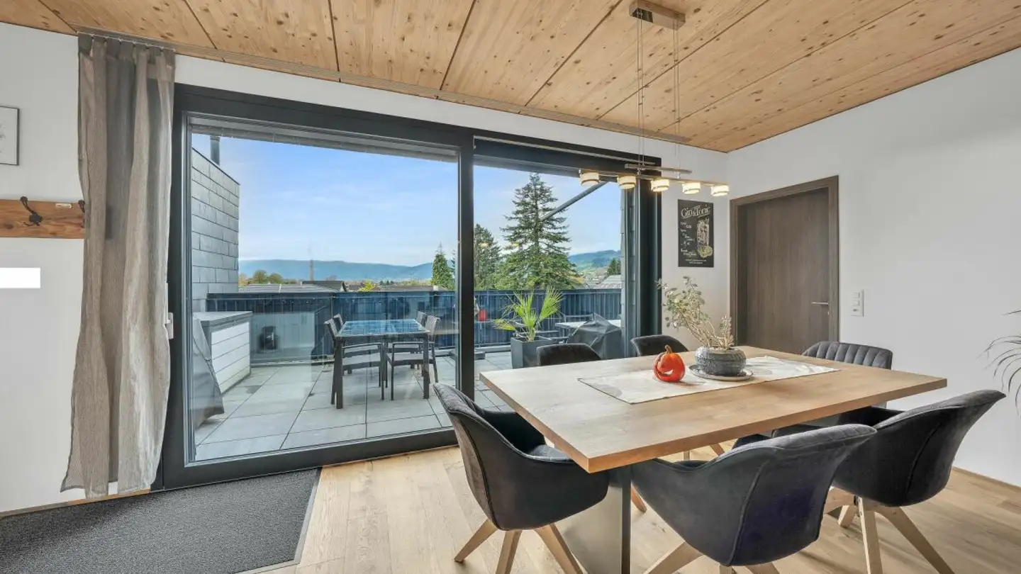 Penthouse kaufen - Neugrüttstrasse 6, 9436 Balgach