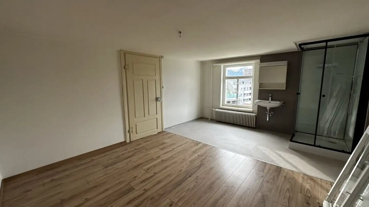 Appartamento in affitto - Sonnenbergstrasse 212, 9435 Heerbrugg - Foto 3