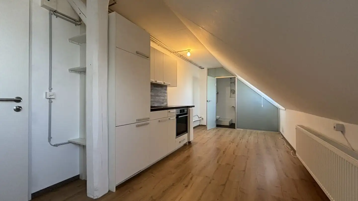 Wohnung mieten - Waldaustrasse 8, 9404 Rorschacherberg - Foto 4