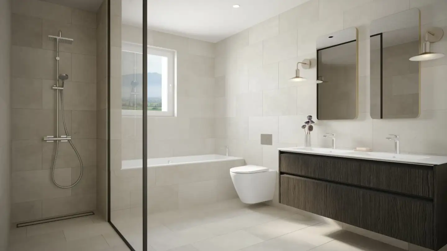 Appartamento in vendita - Mühlenerstrasse 36, 9445 Rebstein - Photo 3