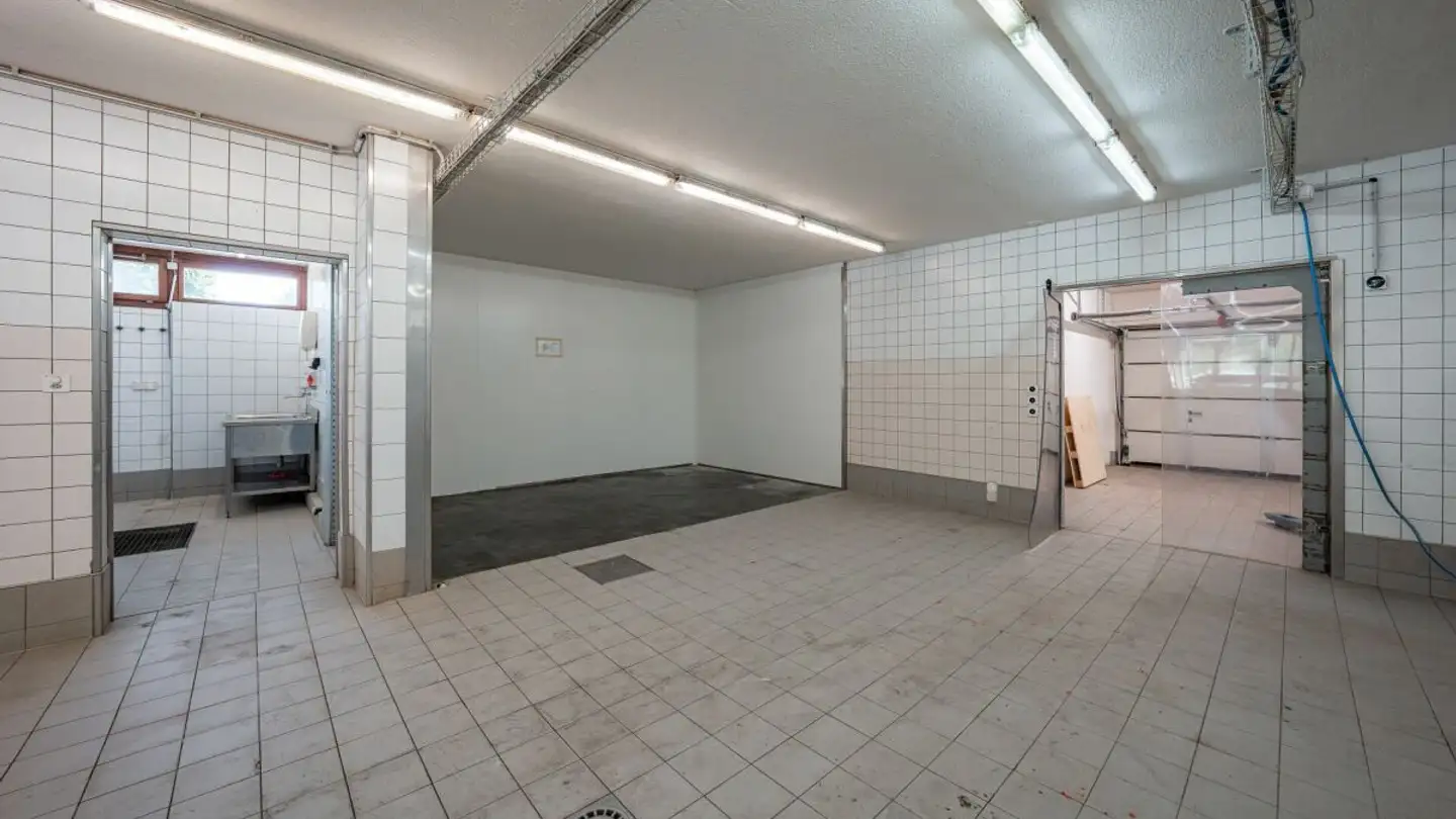 Spazio pubblicitario in affitto - Brenden 415, 9426 Lutzenberg - Photo 3