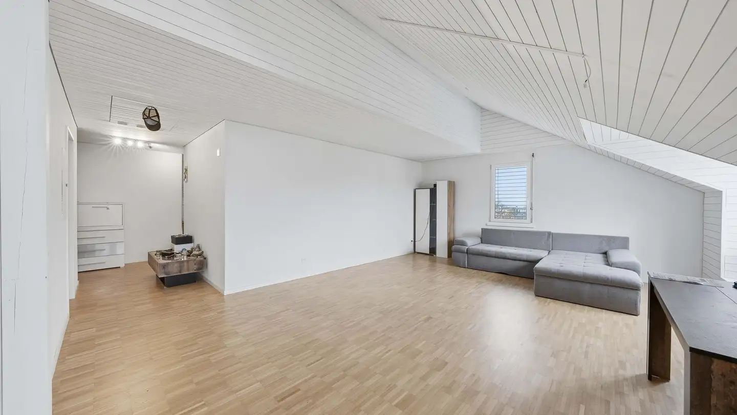 Wohnung mieten - Bahnhofstrasse 21c, 9450 Altstätten SG - Foto 3