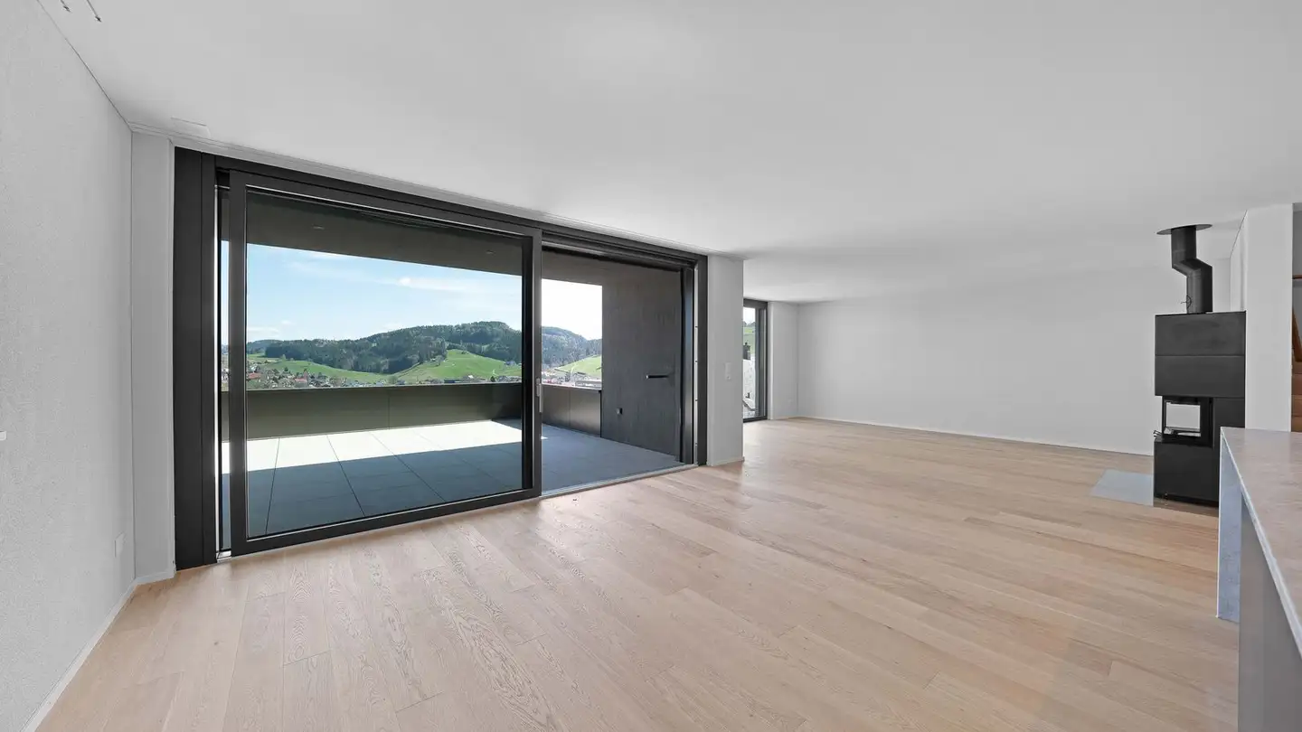 Maison individuelle à vendre - Bergstrasse 25a, 9410 Heiden - Photo 4