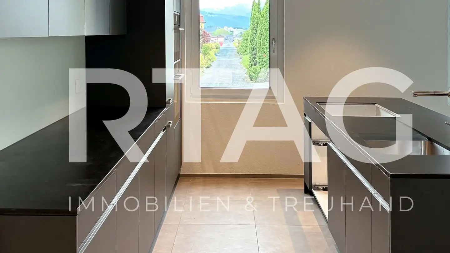 Appartamento in affitto - Im Unterstein 3, 9450 Altstätten SG