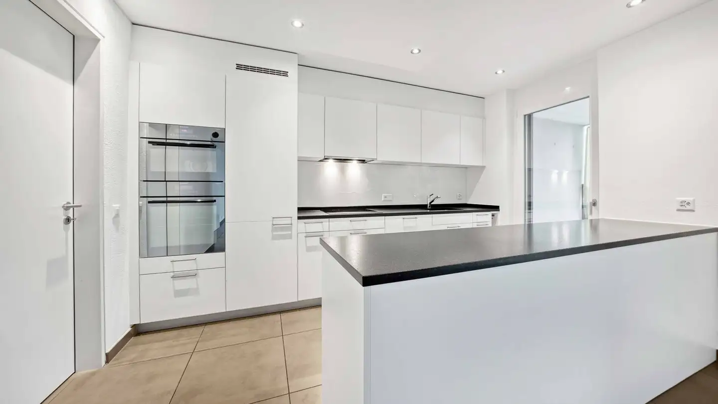 Wohnung kaufen - Trattweg 3, 9443 Widnau - Foto 3