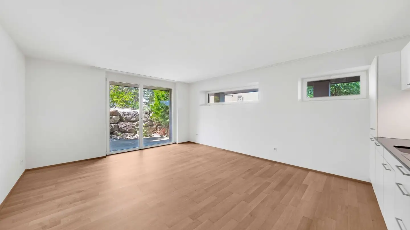 Studio à louer - Kronenwiese 1320, 9427 Wolfhalden - Photo 4