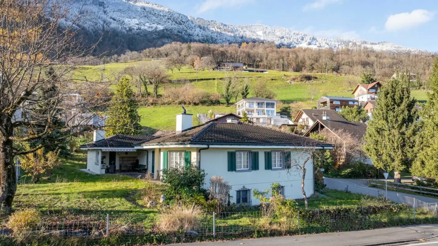 Maison individuelle à vendre - Stockenstrasse 1, 9464 Lienz
