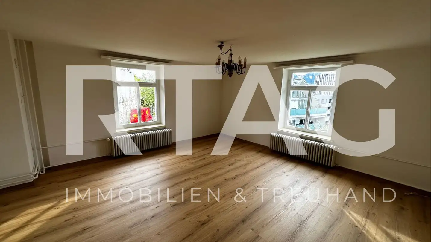 Appartamento in affitto - Sonnenbergstrasse 212, 9435 Heerbrugg