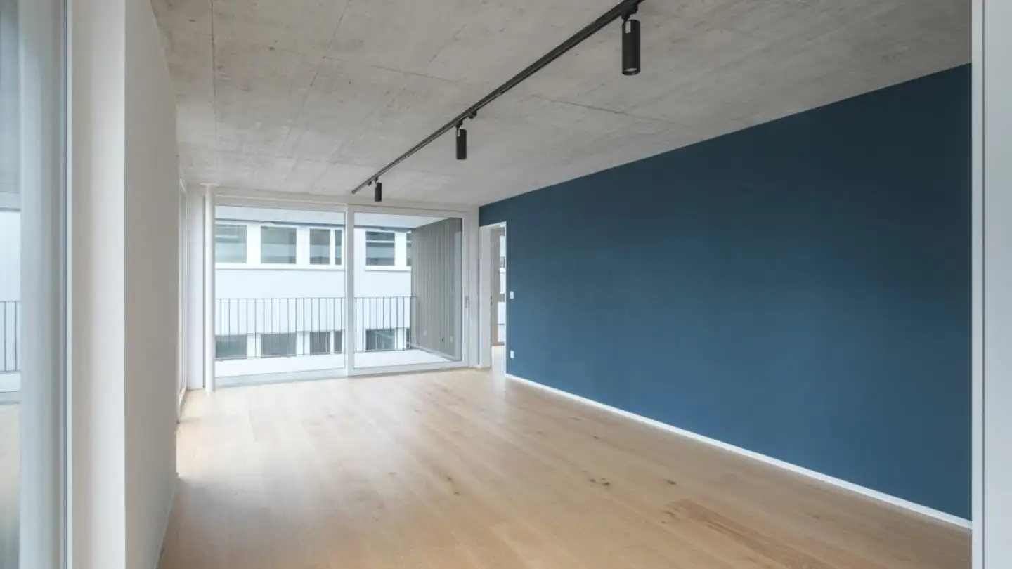 Appartamento in affitto - Auerstrasse 5, 9435 Heerbrugg - Foto 4