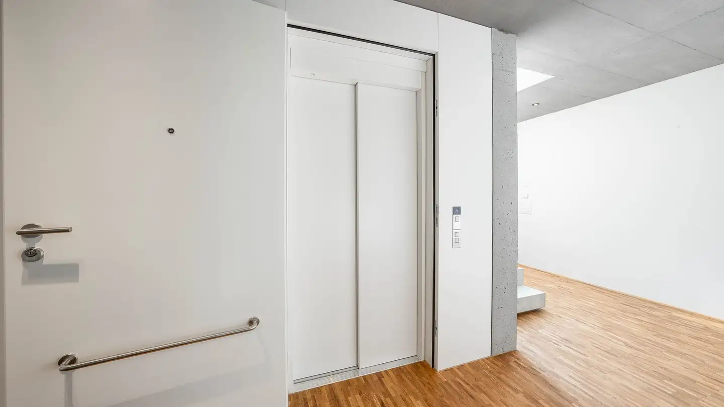Penthouse for rent - Industriestrasse 40a, 9463 Oberriet SG - Photo 3