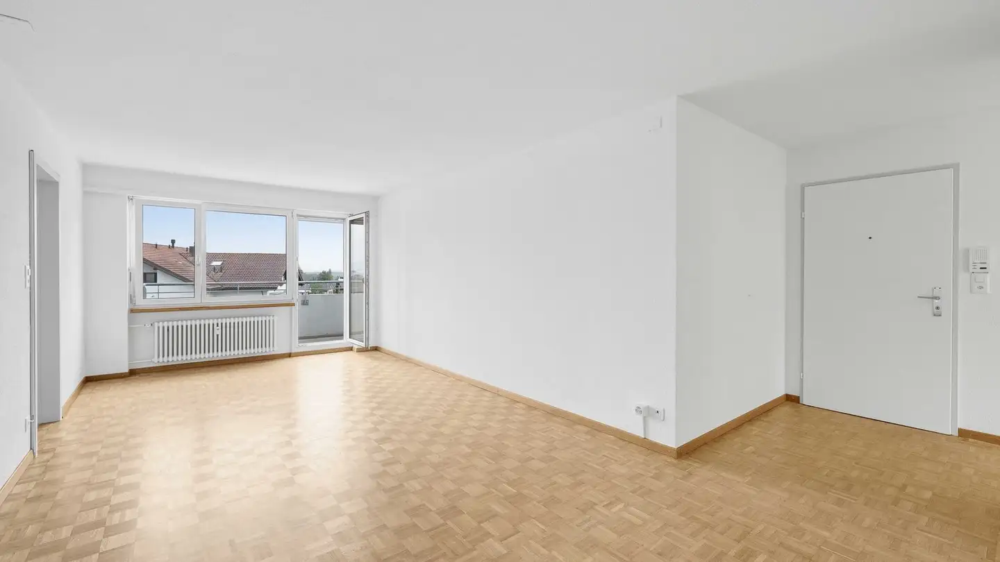 Apartment for rent - Staatsstrasse 64, 9472 Grabs - Photo 3