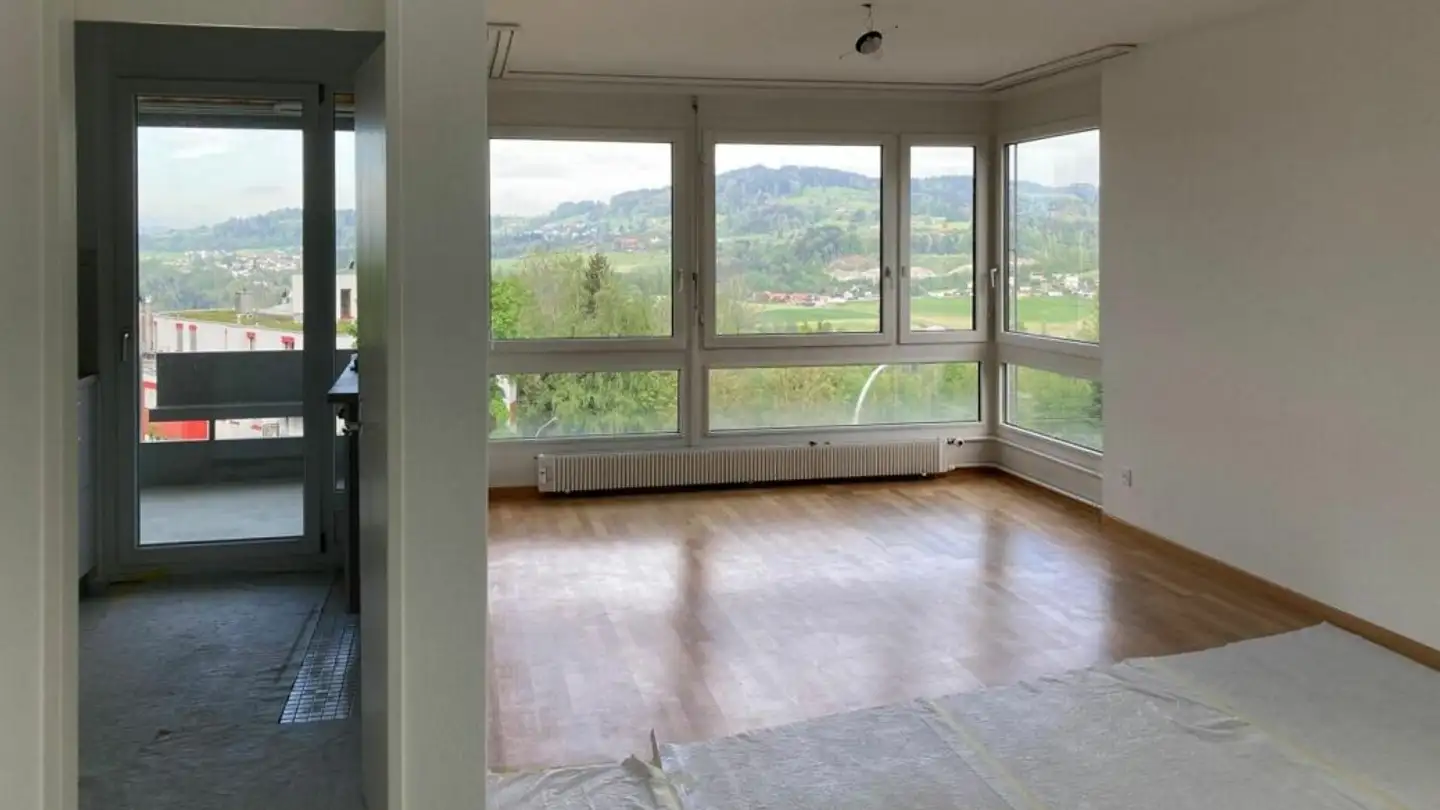 Appartamento in affitto - Schorenstrasse 68, 9000 St. Gallen - Foto 3