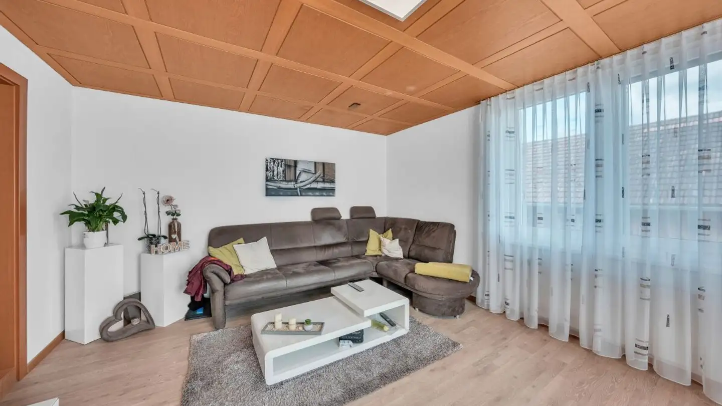 Edificio ad uso misto in vendita - Käsereistrasse 1, 9468 Sax - Foto 4