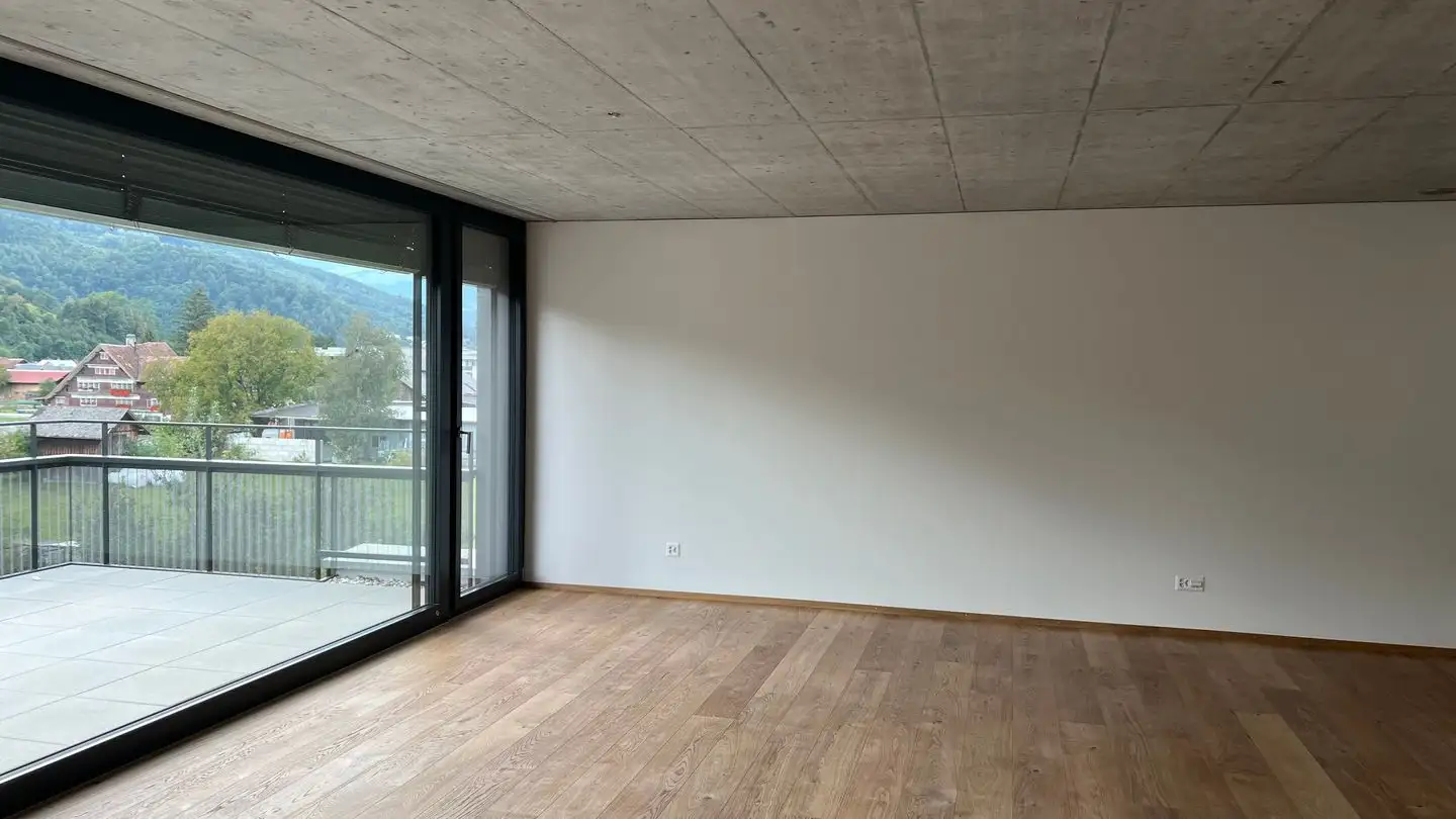 Apartment for rent - Weidweg 7, 9470 Buchs SG - Photo 4