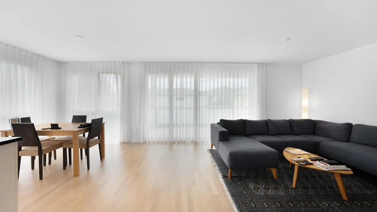 Appartement à louer - Feldwiesenstrasse 70, 9450 Lüchingen - Photo 4