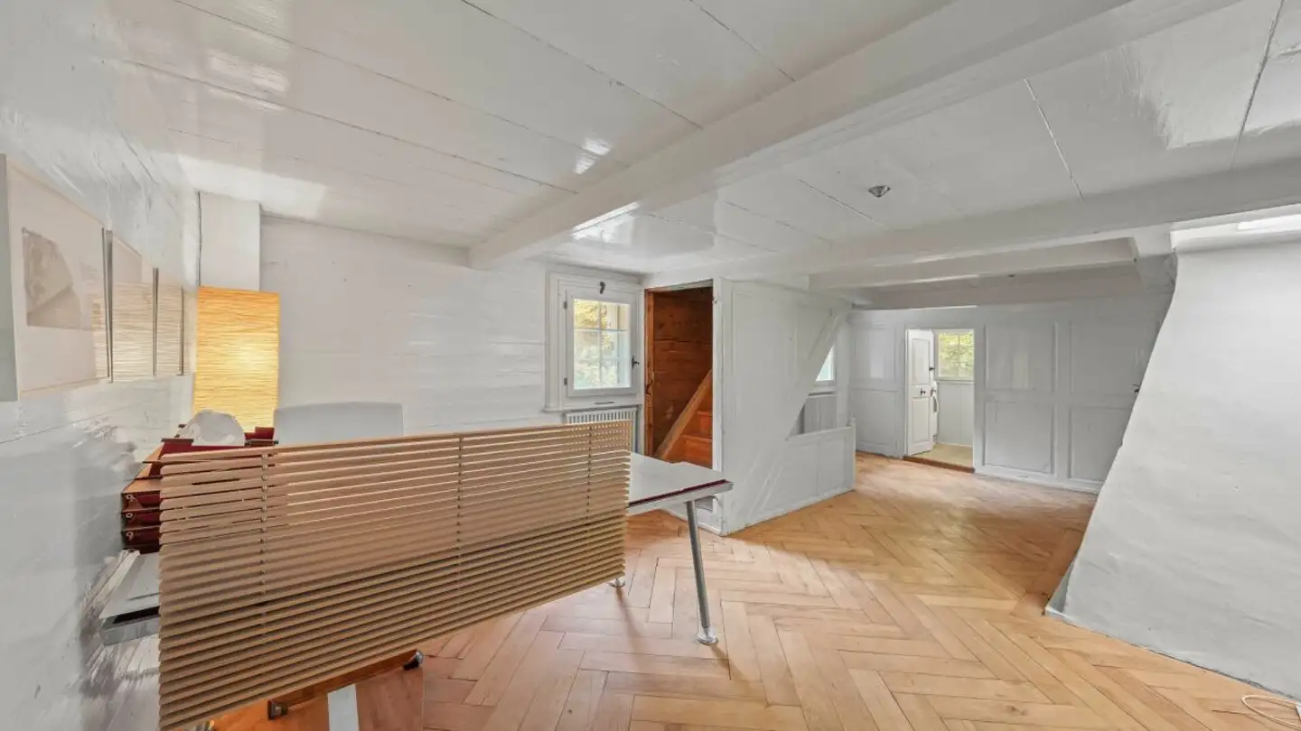 Spazio ufficio in affitto - Hinterergeten 131, 9427 Wolfhalden - Photo 4