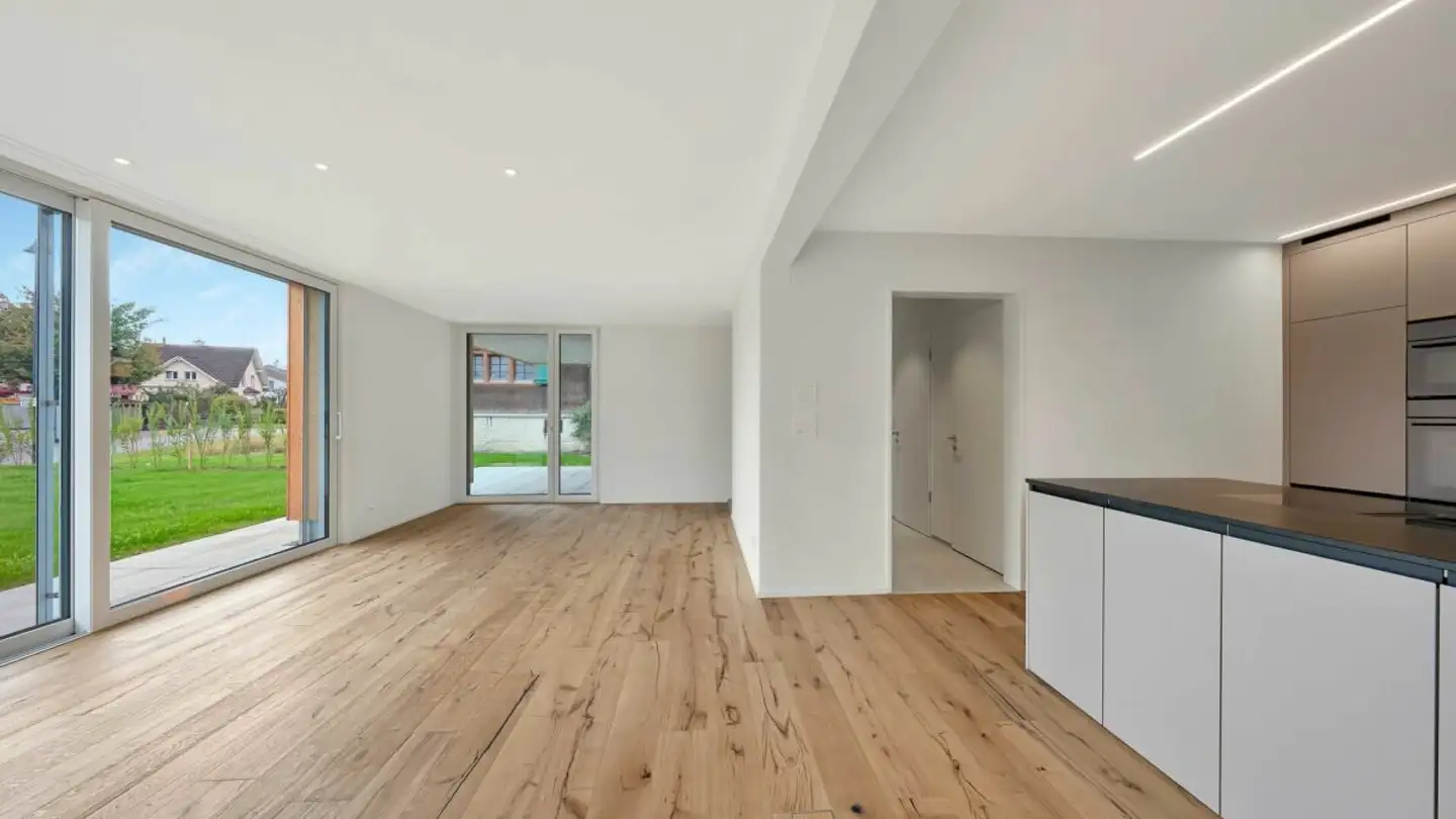 Casa singola in vendita - Eichenweg 1, 9463 Oberriet SG - Photo 4