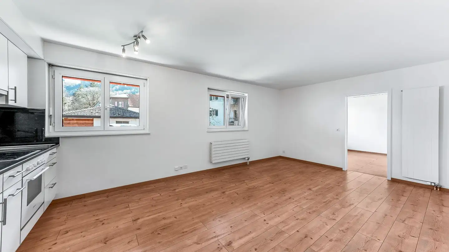 Apartment for rent - Maienfelderstrasse 4, 7310 Bad Ragaz - Photo 4