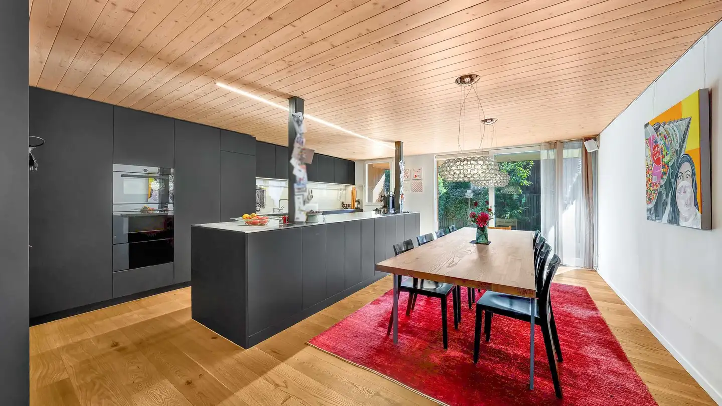 Casa singola in vendita - Botenaustrasse 22a, 9443 Widnau - Foto 4