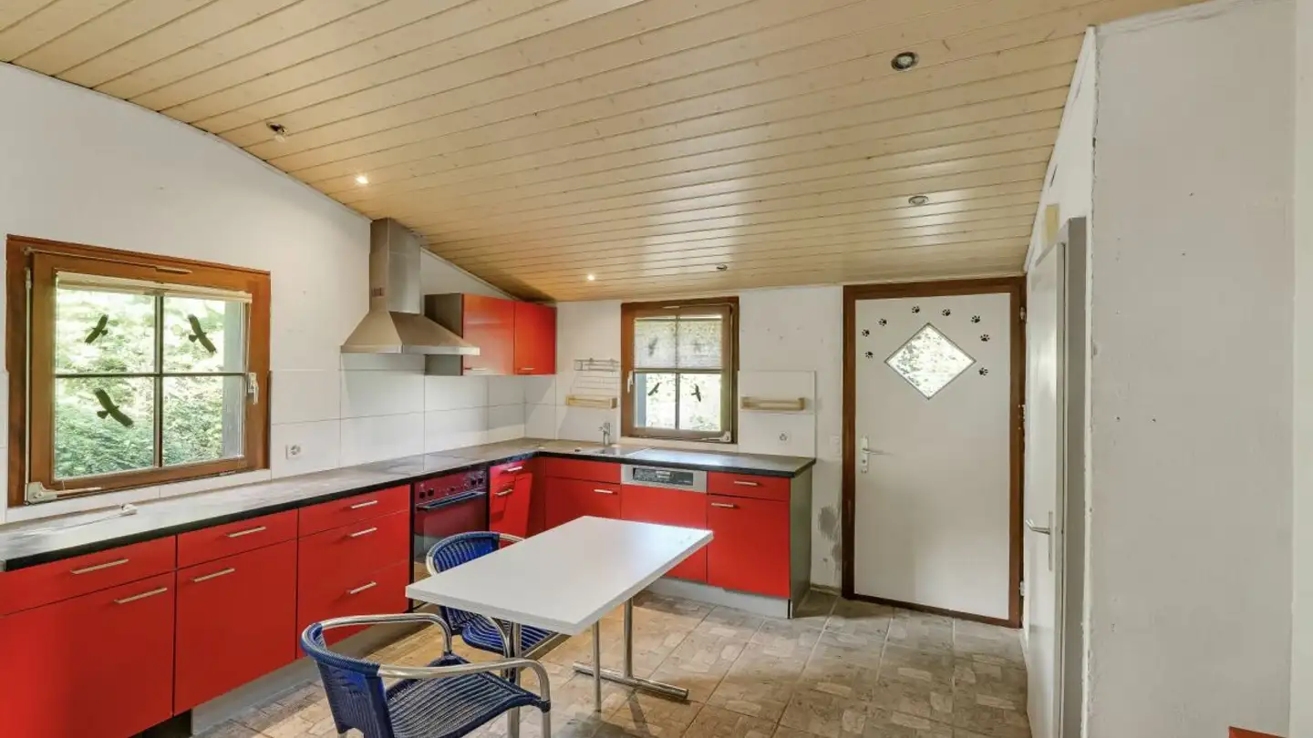 Casa singola in vendita - Hölzlisbergstrasse 131, 9453 Eichberg - Photo 3