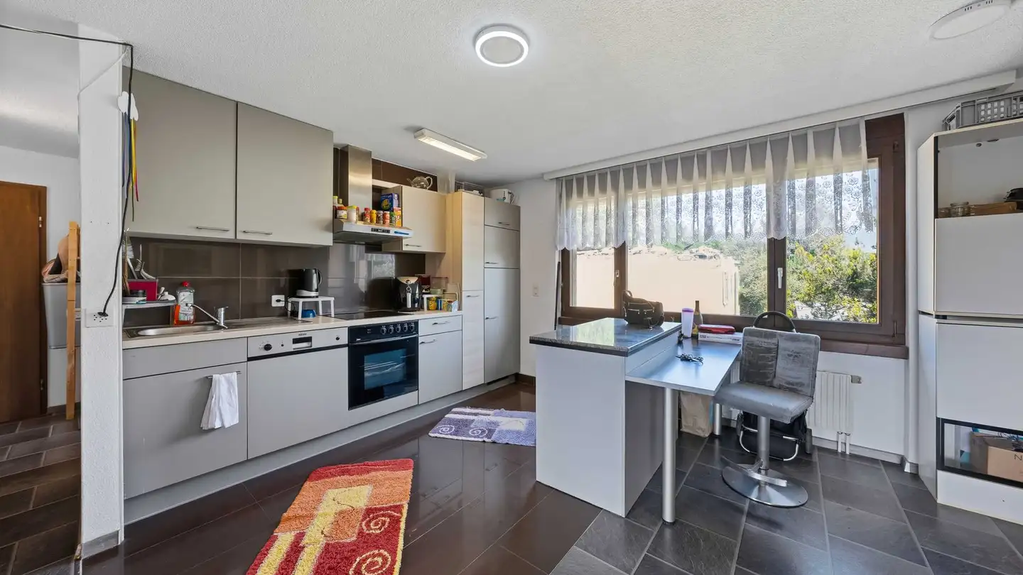 Appartamento in vendita - Hauptstrasse 27, 9434 Au SG - Foto 3