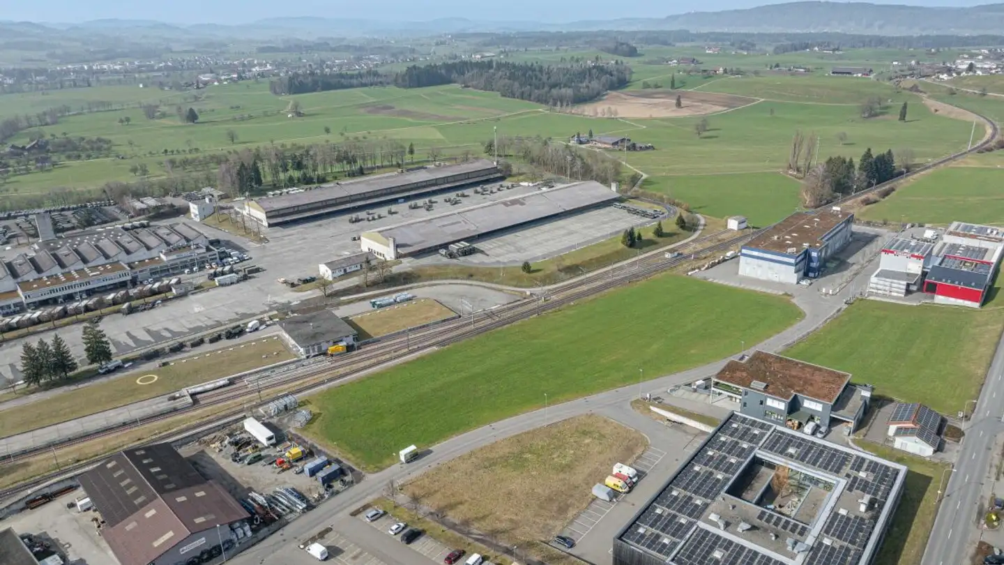 Terreno edificabile in vendita - Gebenloostrasse, 9552 Bronschhofen - Photo 4