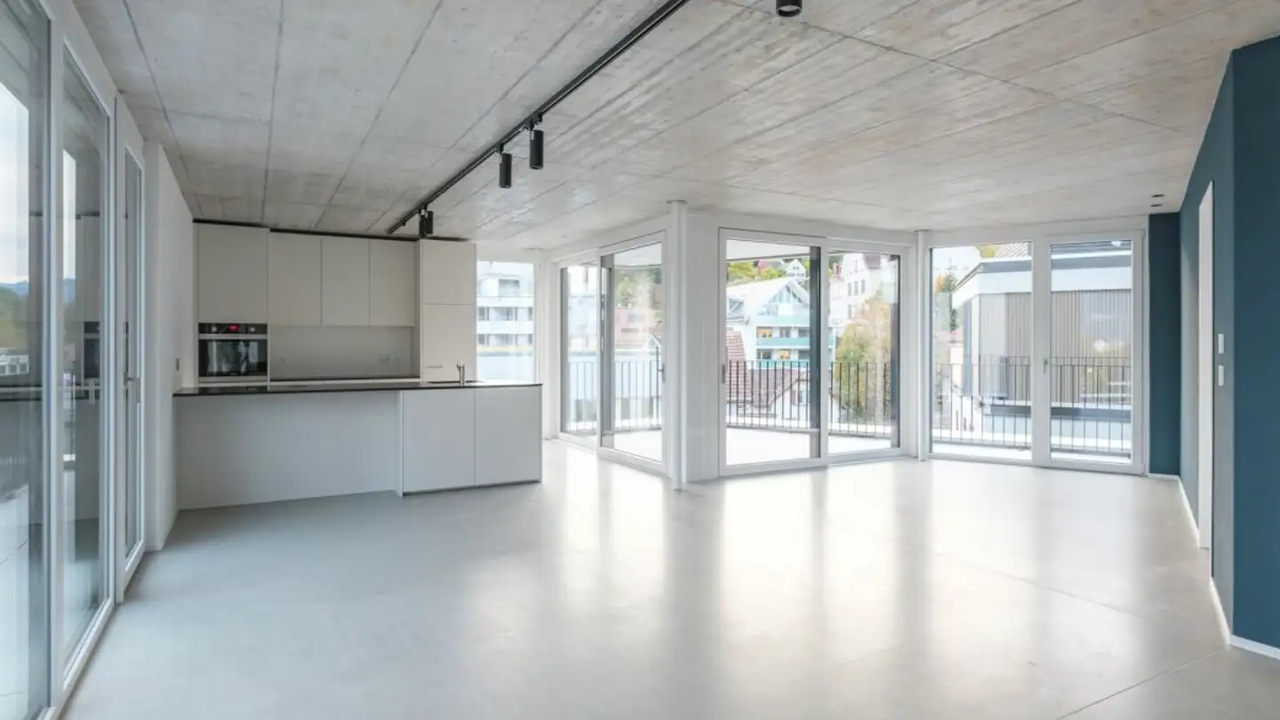 Appartamento in affitto - Auerstrasse 5, 9435 Heerbrugg - Photo 2