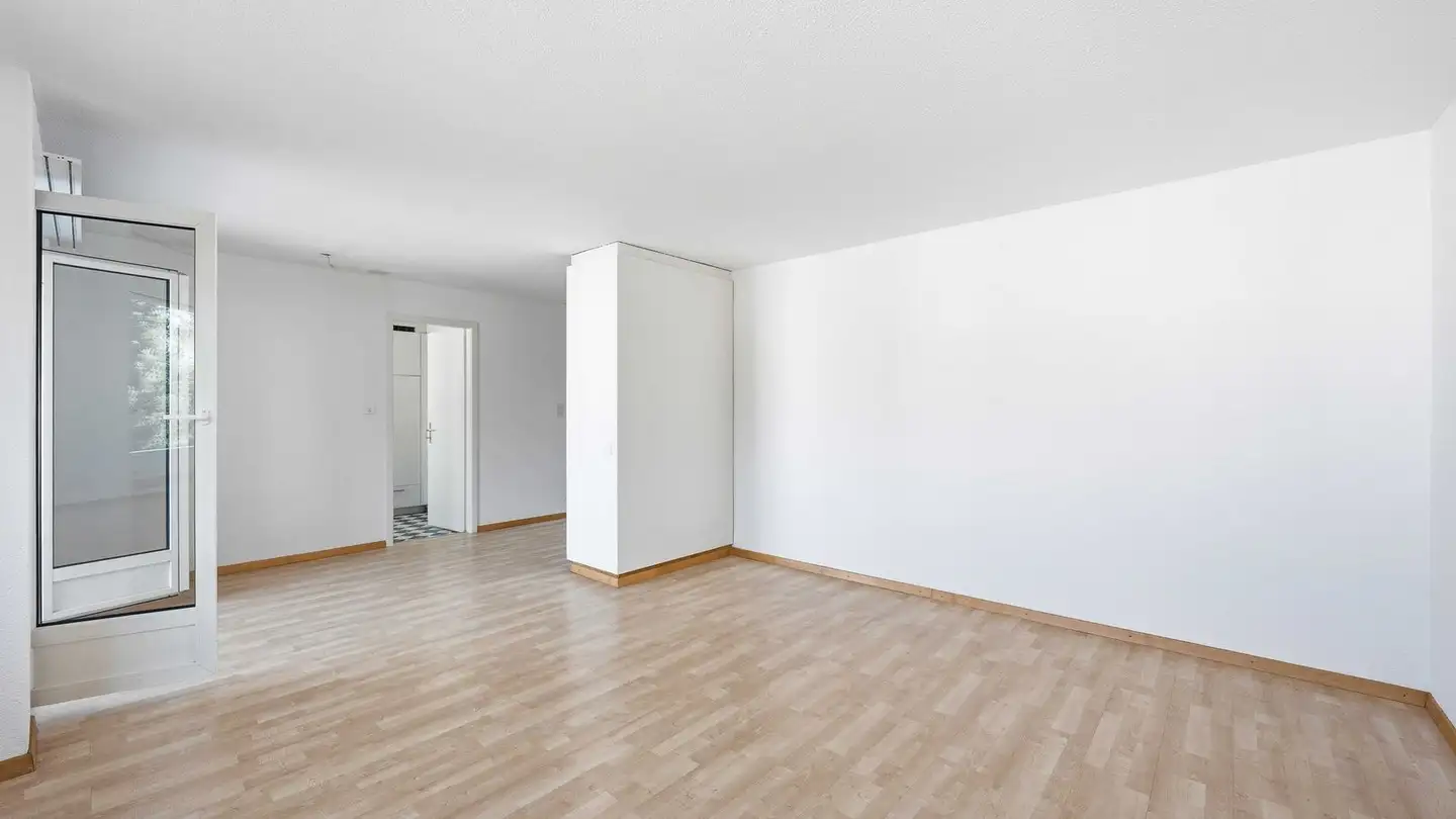 Appartement à louer - Ländernachstrasse 18, 9435 Heerbrugg - Photo 4