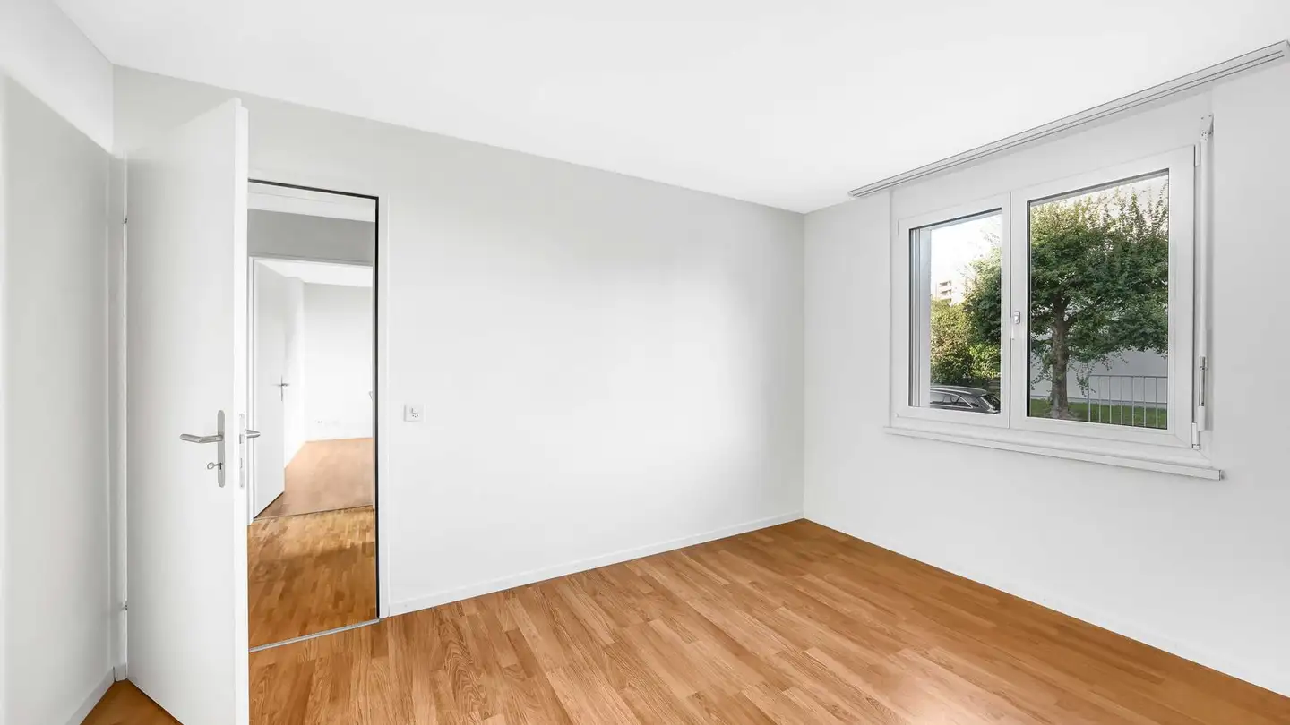 Appartement à louer - Seeblickstrasse 2, 9320 Arbon - Photo 3