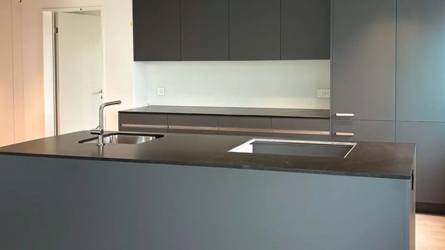 Appartamento in affitto - Im Unterstein 3, 9450 Altstätten SG - Foto 4