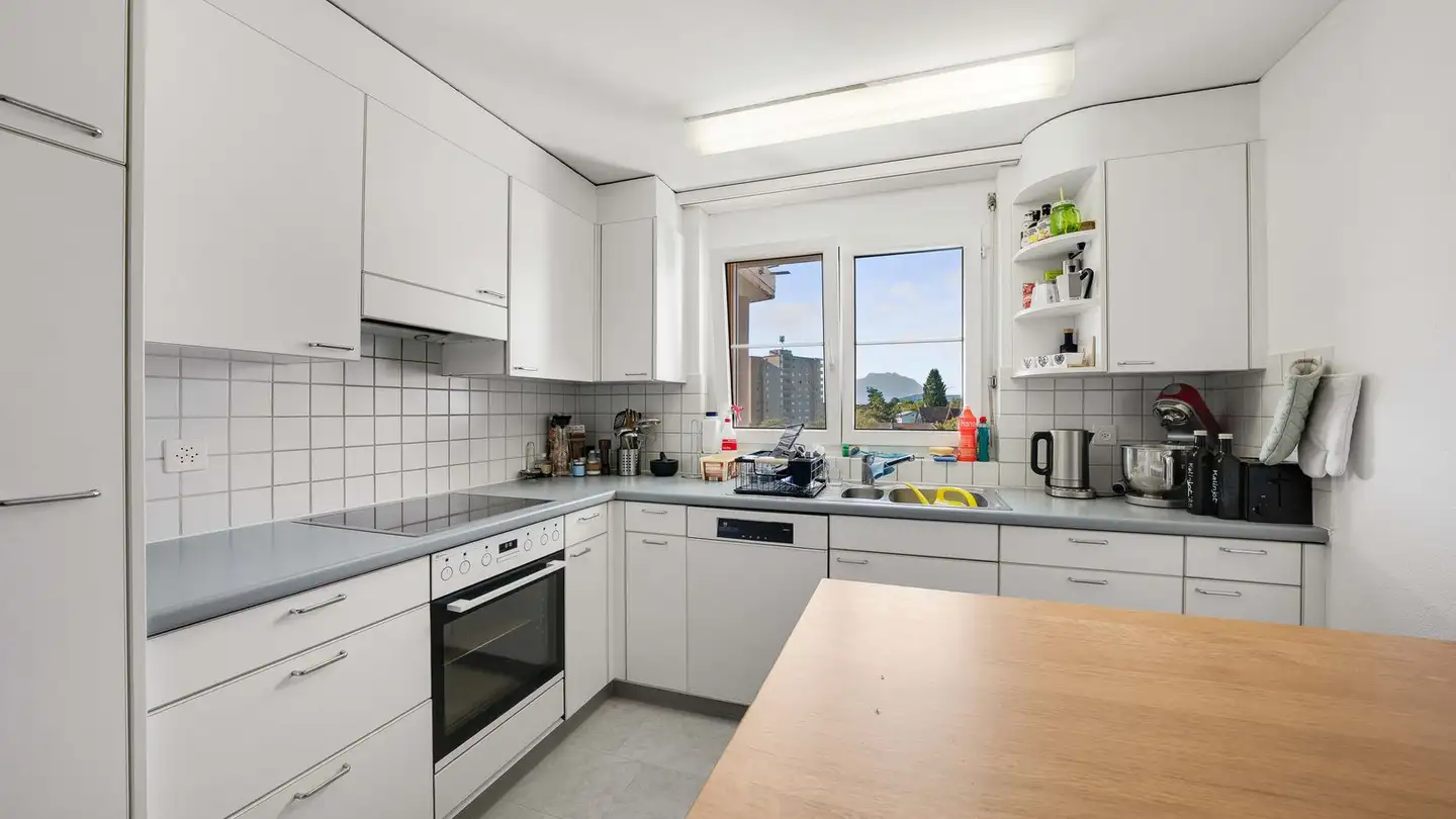 Apartment for rent - Nordstrasse 20, 9450 Altstätten SG - Photo 4