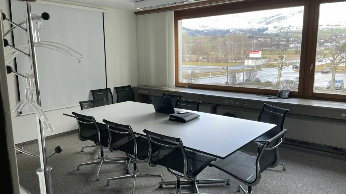 Spazio ufficio in affitto - Oberrieterstrasse 53, 9450 Altstätten SG - Photo 4