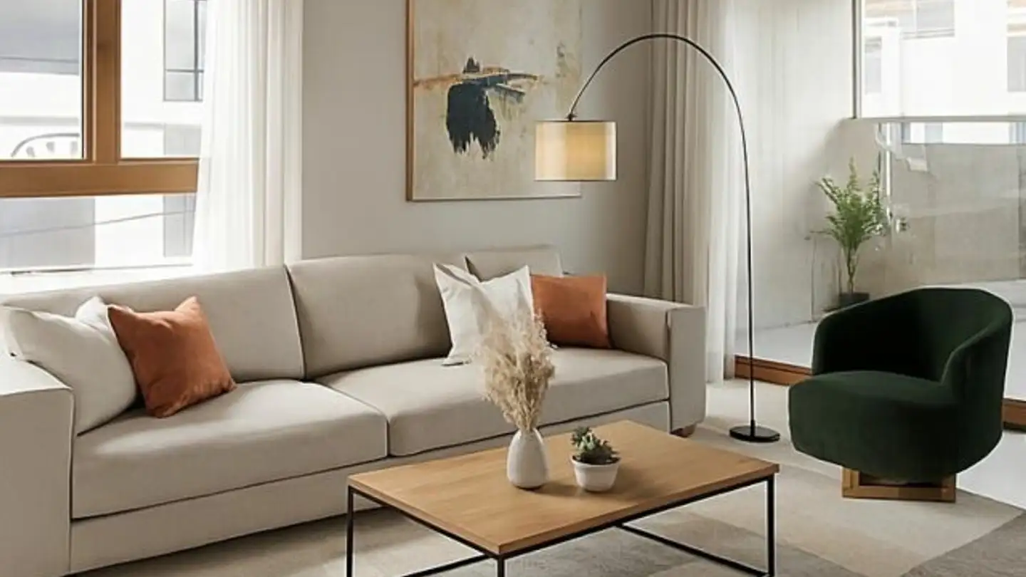 Appartamento in affitto - Oberdorfstrasse, 9444 Diepoldsau - Photo 2