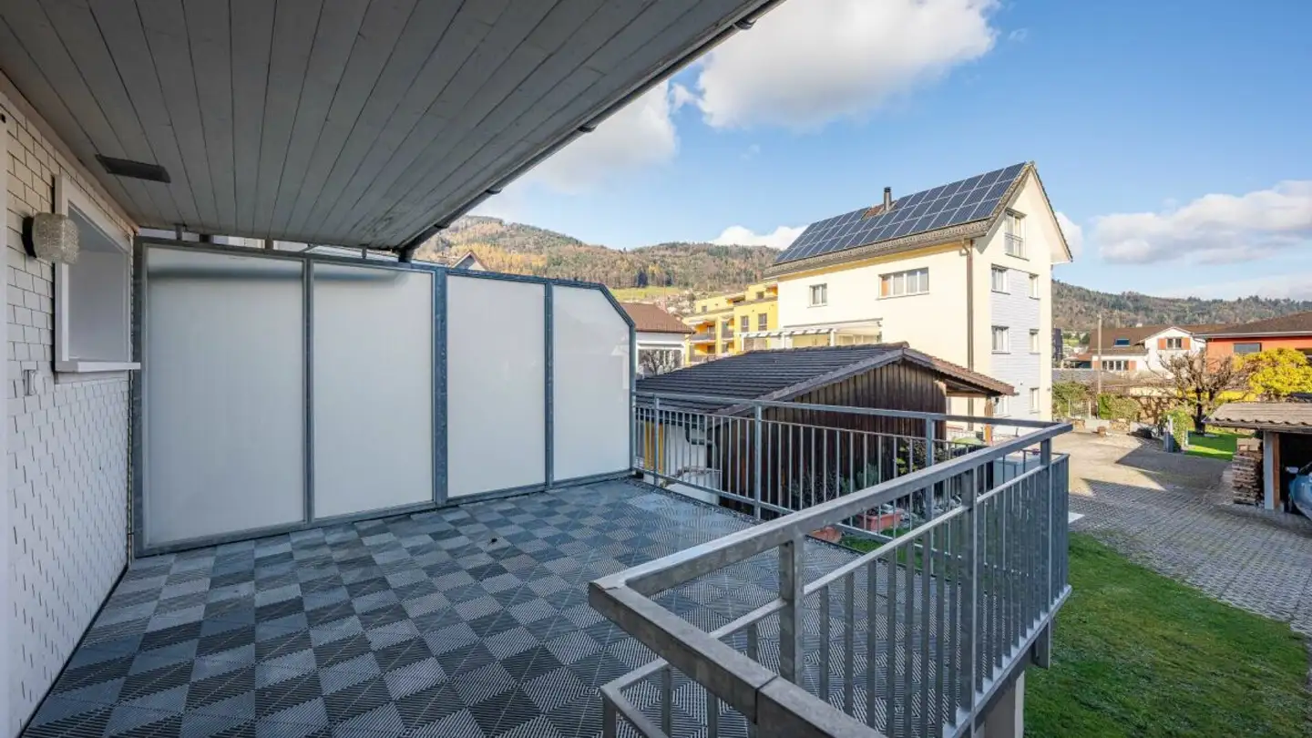 Casa singola in vendita - Bahnhofstrasse 49, 9445 Rebstein - Foto 4