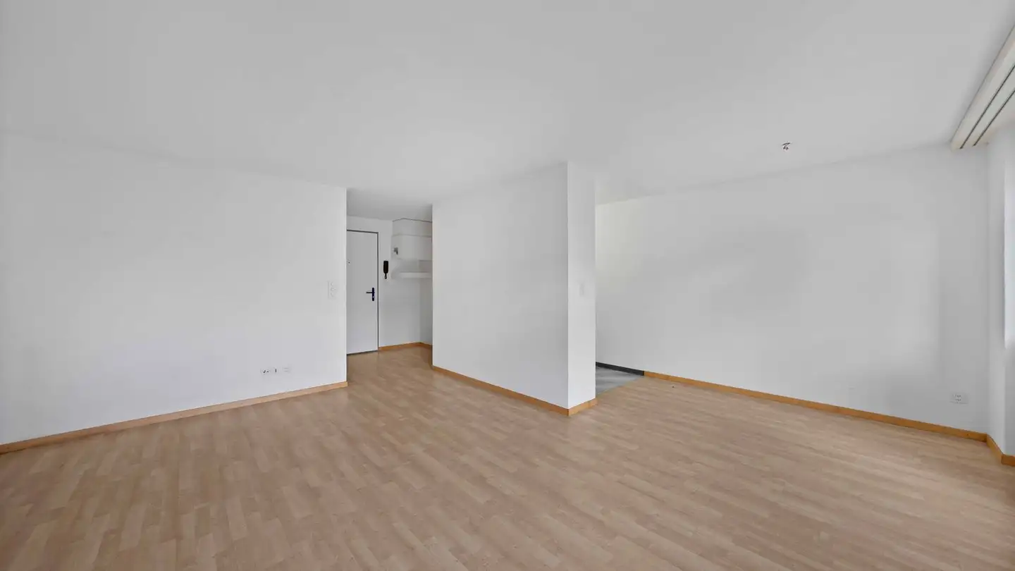 Wohnung mieten - Im Eberliwies 1, 9445 Rebstein - Foto 3