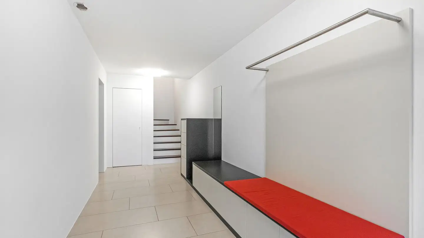 Casa singola in affitto - Altwingertstrasse 3, 9436 Balgach - Foto 4