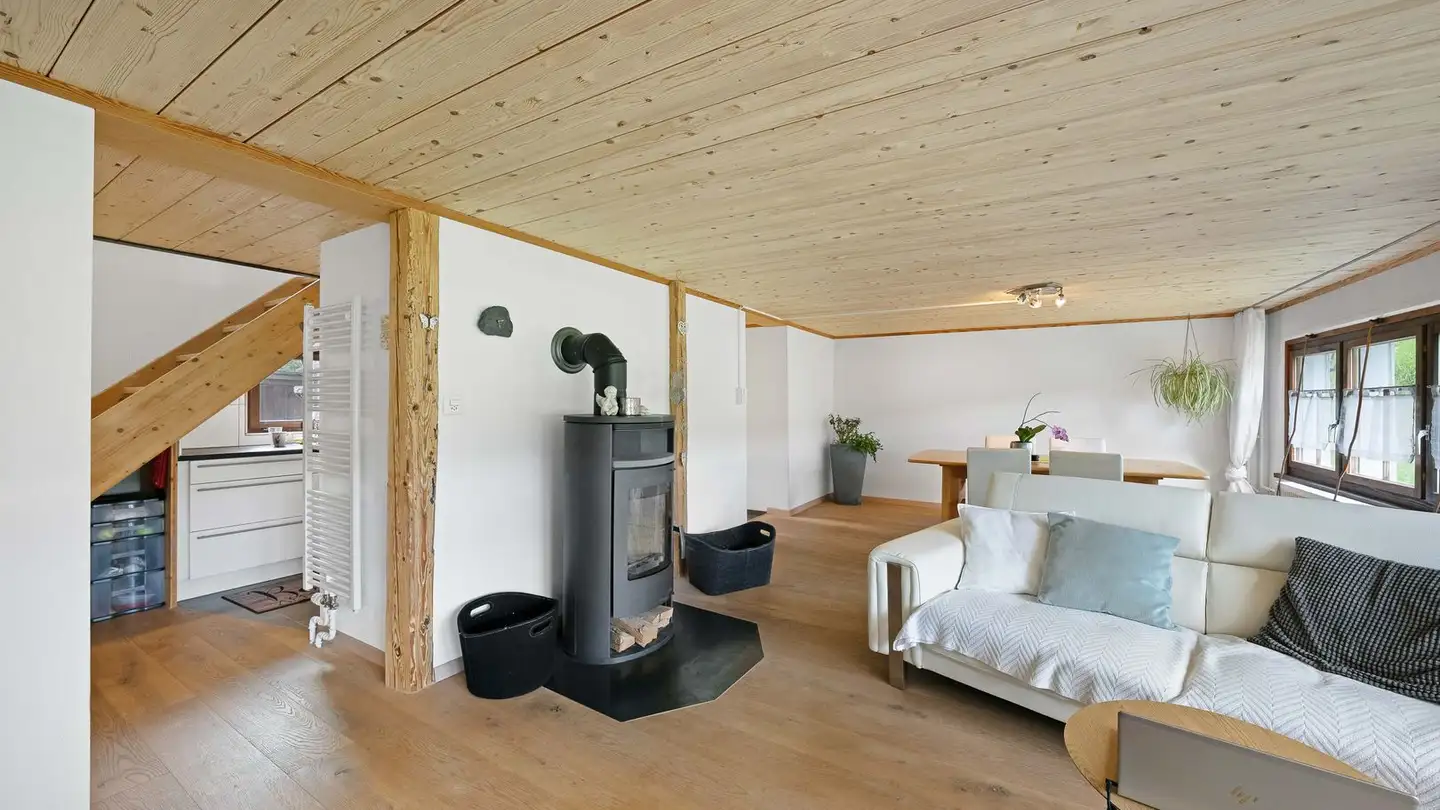 Casa singola in vendita - Bärloch 796, 9428 Walzenhausen - Foto 4