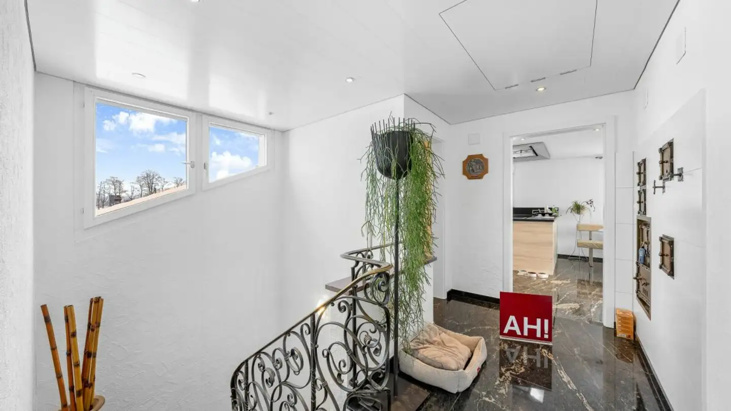 Casa singola in vendita - Untere Böschachstrasse 14, 9444 Diepoldsau - Photo 4