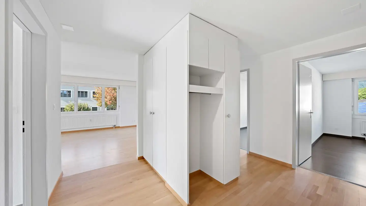 Appartamento in affitto - Elsenackerstrasse 2a, 9450 Altstätten SG - Foto 3