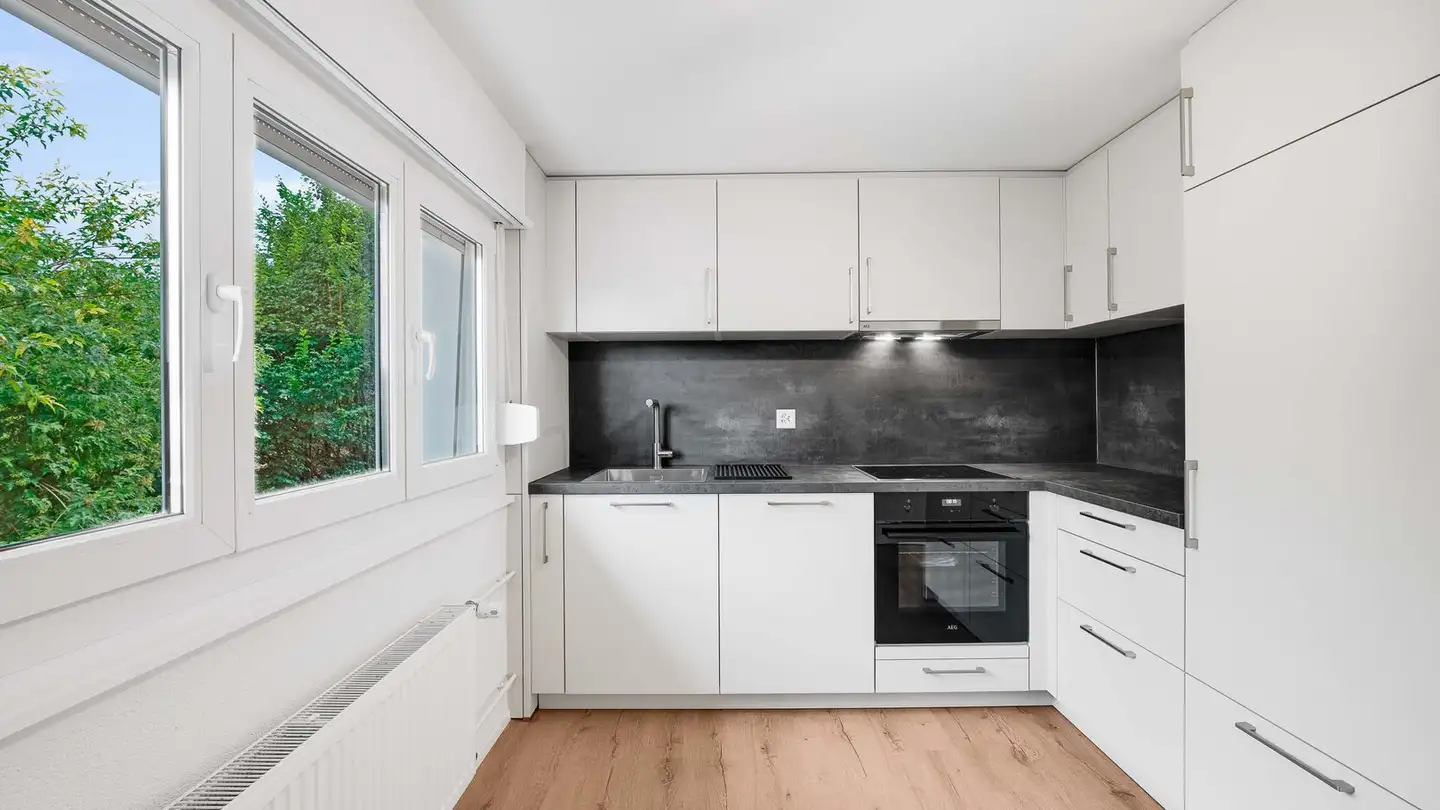 Wohnung mieten - Auenstrasse 4, 9434 Au SG - Foto 3