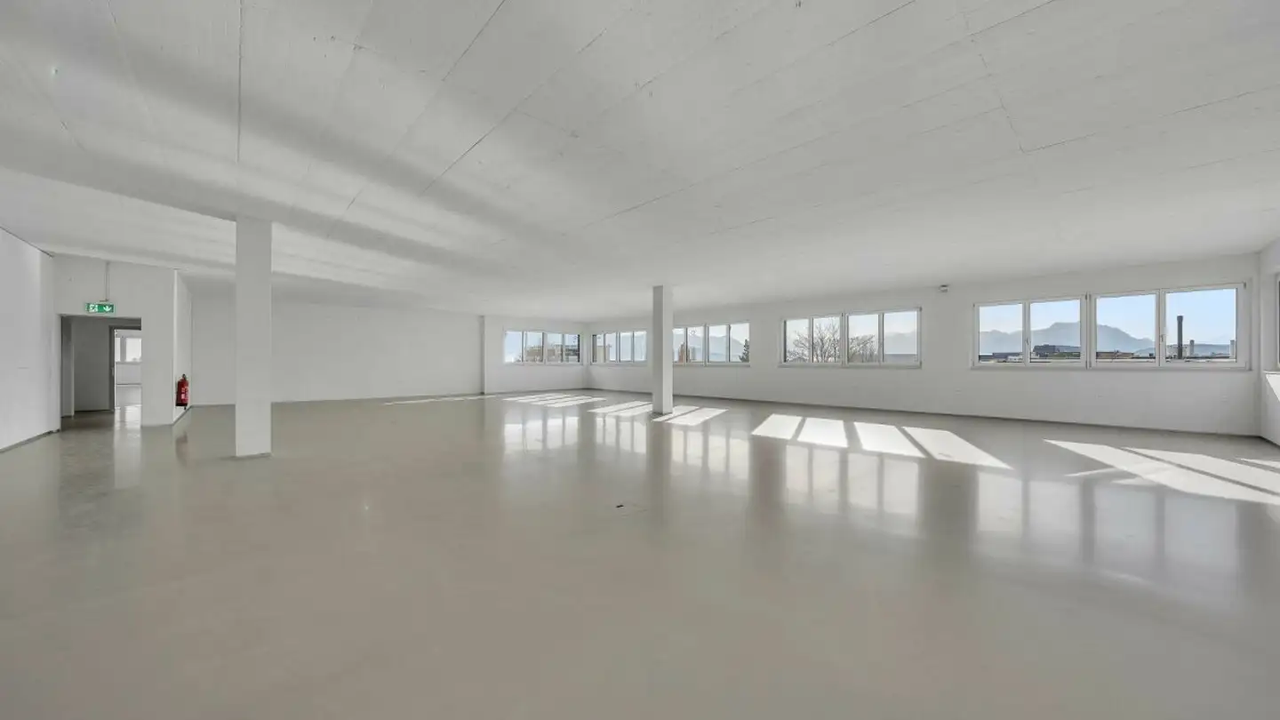 Spazio ufficio in affitto - Eschenstrasse 17, 9450 Altstätten SG - Photo 4