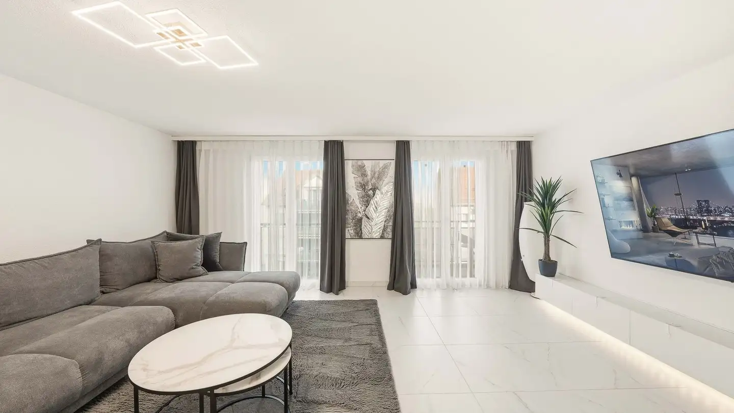 Appartamento in vendita - 9426 Lutzenberg - Foto 3
