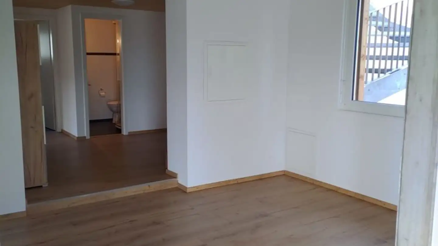 Appartement à louer - Neudorfstrasse 10, 9434 Au SG - Photo 4