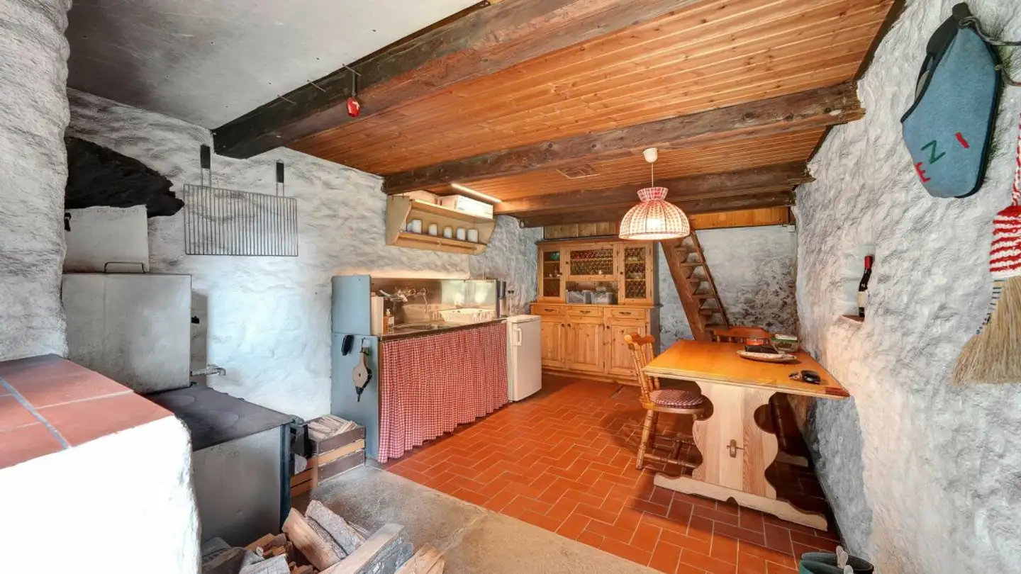 Casa singola in vendita - 8881 Walenstadtberg - Photo 4