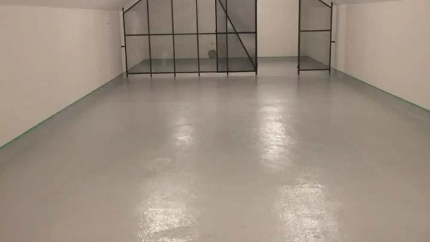 Spazio di archiviazione in affitto - St. Margrethenbergstrasse 15, 7313 St. Margrethenberg - Photo 4