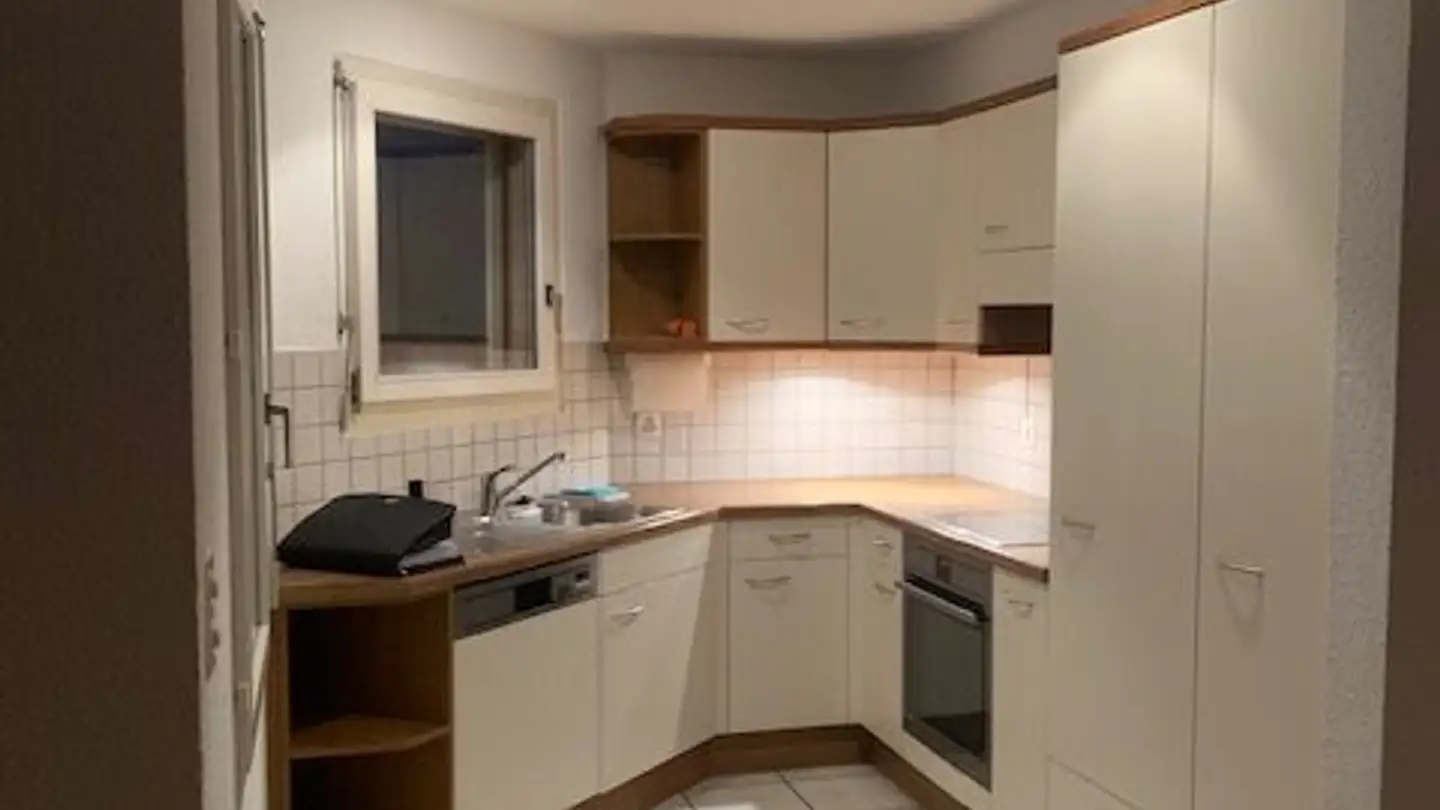 Appartamento in affitto - Haagerstrasse 53, 9473 Gams - Foto 3
