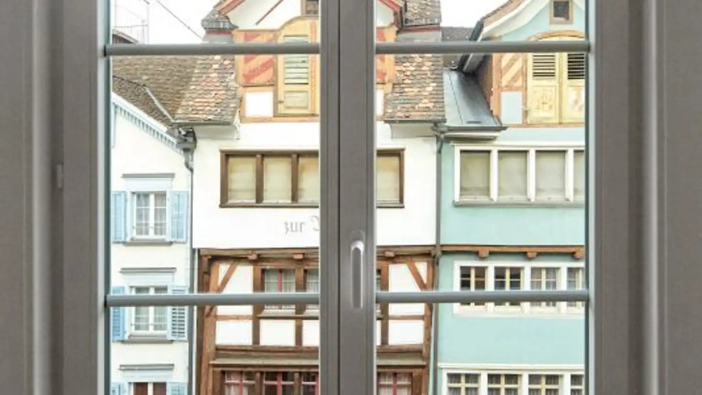 Wohnung mieten - Marktgasse 9, 9450 Altstätten SG - Foto 4