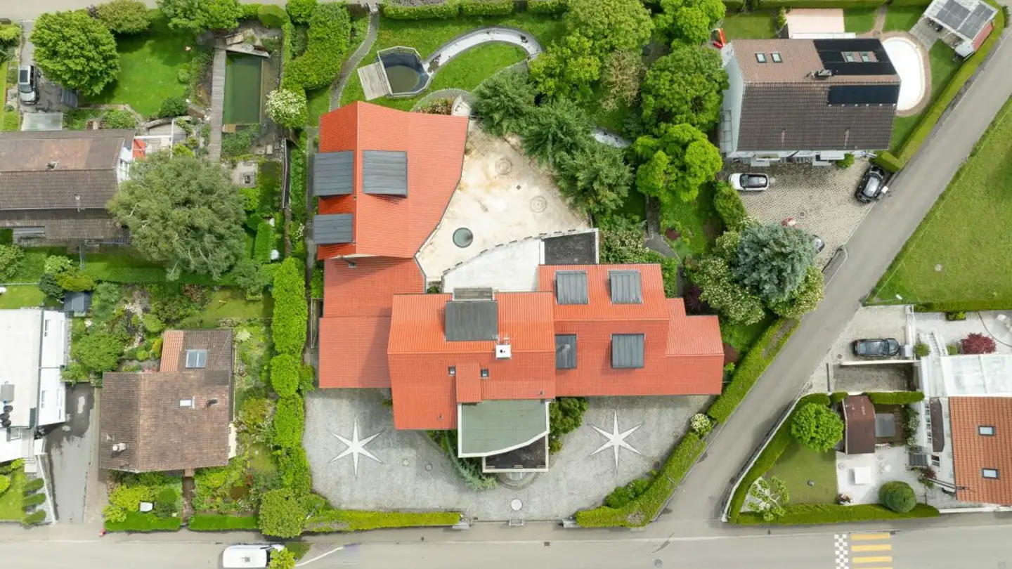 Villa in vendita - Buhofstrasse 29, 9424 Rheineck - Photo 4