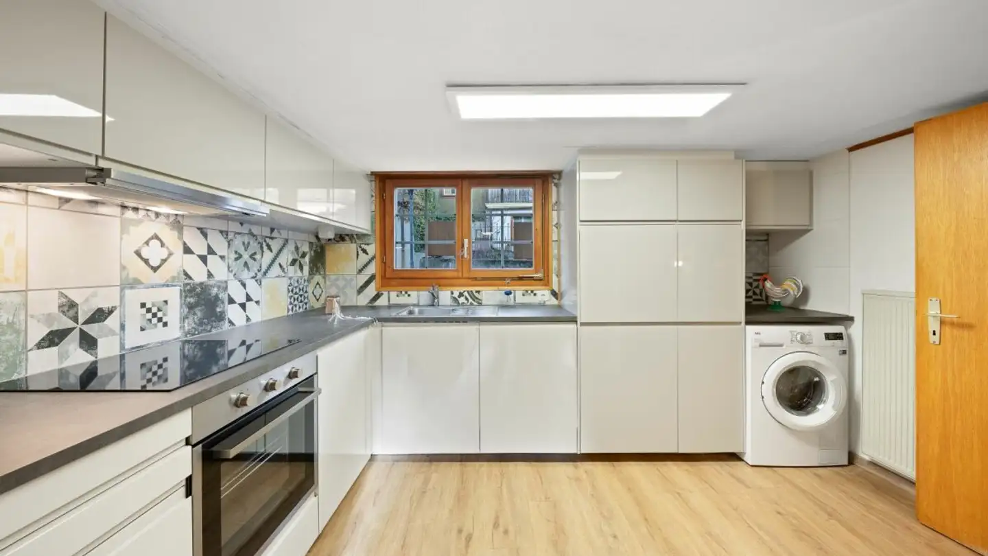 Casa a schiera in vendita - Alte Landstrasse 69a, 9445 Rebstein - Photo 4