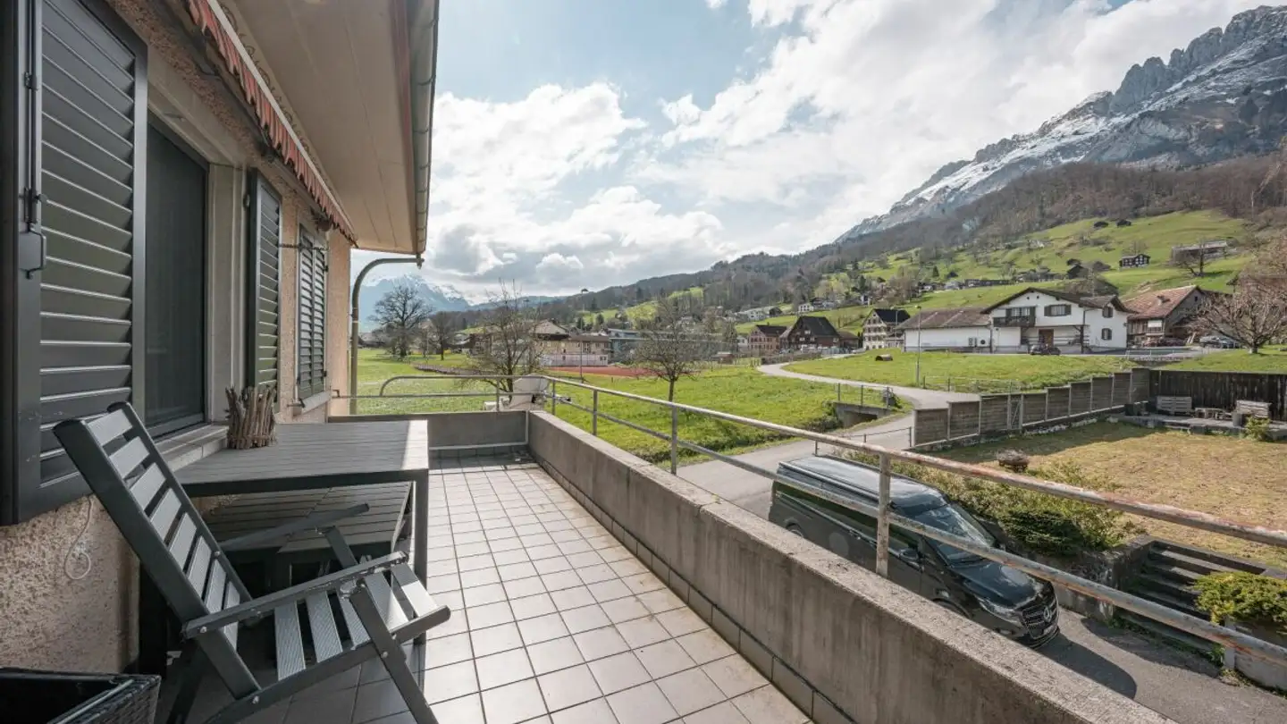 Mischgenutztes Gebäude kaufen - Käsereistrasse 1, 9468 Sax - Foto 4